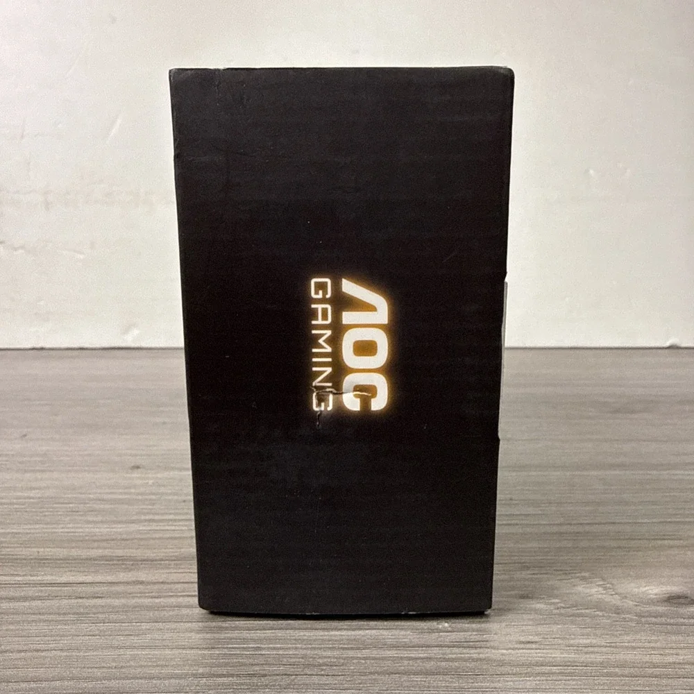 AOC GC310 Wireless Controller – PC / Switch / iOS /‎ Android – Brand New